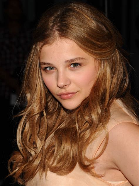 chloe moretz listal|chloe moretz age.